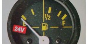 Fuel Gauge