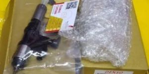 Denso Fuel Injectors