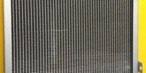 Forklift Radiators
