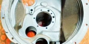 Transmission Housing