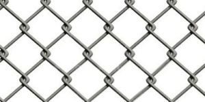 Chain Link Fencing