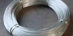 Galvanized Iron Wire