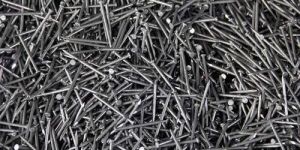 Mild Steel Wire Nails