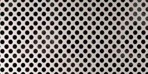 Perforated Sheet