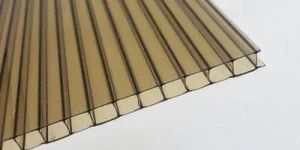 Multiwall Polycarbonate Sheet