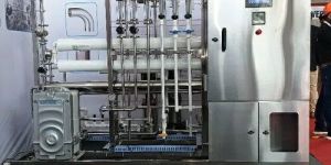 Purified Water Generation System