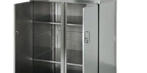 Stainless Steel Pharma Furniture