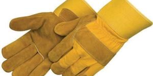 Safety Gloves