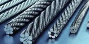 Elevator Steel Wire Rope