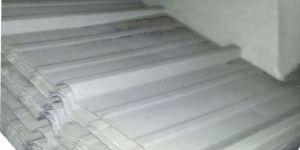 FRP Base Plate