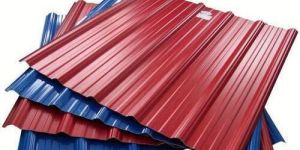 UPVC Roofing Sheet