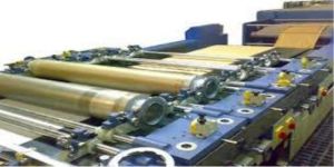 Rotary Printing Machine