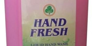 Liquid Hand Wash