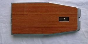 Sulzer Frame Separator