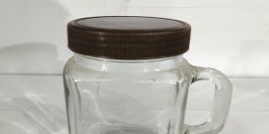 Mason Glass Jar