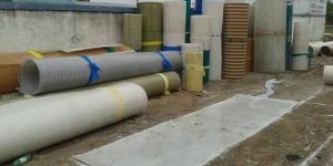 Designer Fiber Sheet