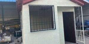 Office Portable Cabin