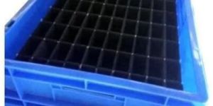 Plastic Bin