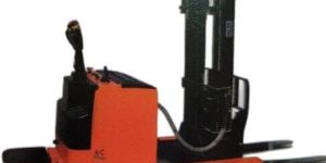 Semi Electrical Stacker