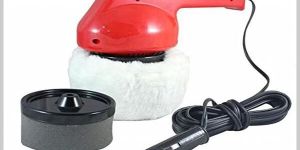 Buffing Machines