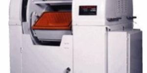 Centrifugal Finishing Machine