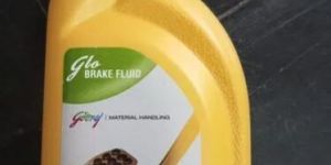 Brake Fluid