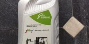 Gear Oil