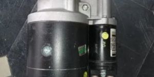Self Starter Motor