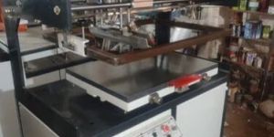 Non Woven Bag Printing Machine