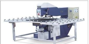 Glass Drilling Machine
