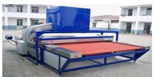 Heavy Duty Glass Washing Machine