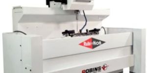 GH 8 Valve Guide Honing Machine