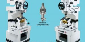 SG4 Valve Seat Cutting Machine
