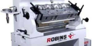 SG5 Valve Seat Cutting Machine