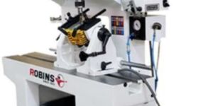 SG6 Valve Seat Cutting & Guide Machine