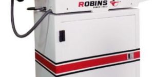 VR 10 Valve Refacer Machine