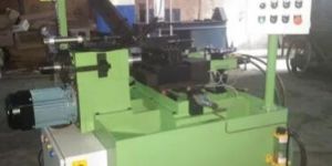 CNC Turning Machine