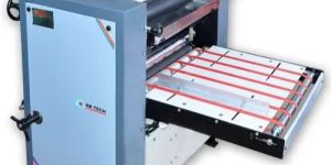 Paper Lamination Machine