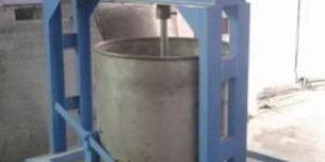 Cotton Seed Delinting Machine