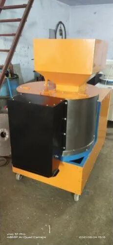 Seed Coating Machine