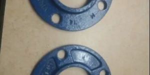 Cast Iron Flange