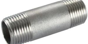 Carbon Steel Barrel Nipple