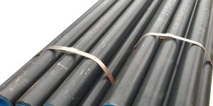 Carbon Steel Boiler Tube