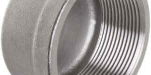 Carbon Steel End Caps