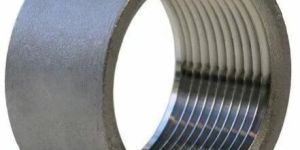 Carbon Steel Half Coupling