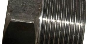 Carbon Steel Hex Head Plug