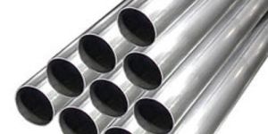 Seamless Stainless Steel Pipe