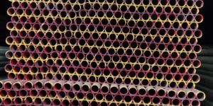 Stainless Steel 304L Pipe ASTM a 312