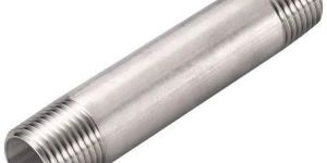 Stainless Steel Barrel Nipple