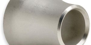 Stainless Steel Butt Weld Reducer